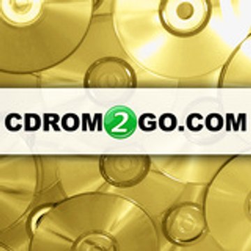 cdrom2go