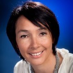 Cécile DUMOULIN