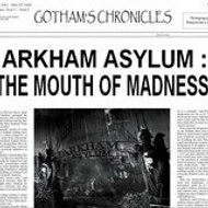 Gotham's Chronicles