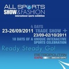 ALL SPORTS SHOW & FASHION