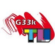 G33ktv
