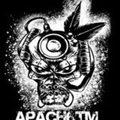 One-Hand apach6tm