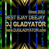 Türk Isa Çakırgil DjGladyator