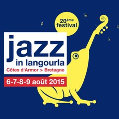 Festival Jazz in Langourla