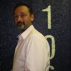 Daniel Morin
