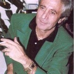 GILIO HAZIZA