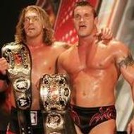 Randy & Edge