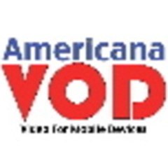 AmericanaVOD