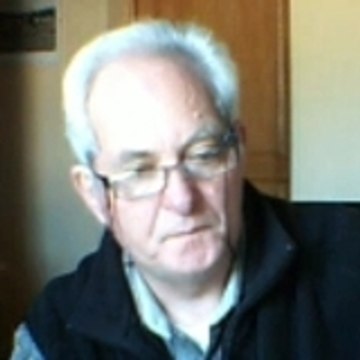 Roger MOURGUE