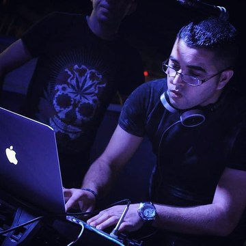 sweet deejay