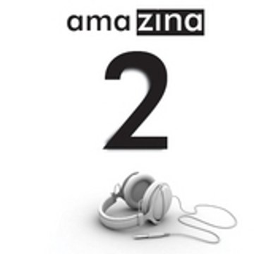 AMAZINA