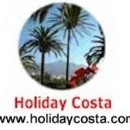 holidaycosta