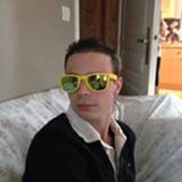 kentin hardion