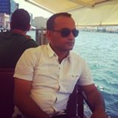 Mustafa Gündüz