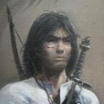 Aegirsson Thorgal