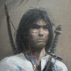 Aegirsson Thorgal