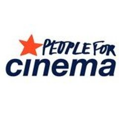 people forcinema