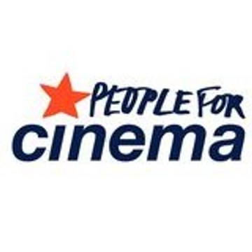 people forcinema