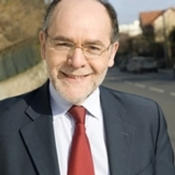 Gérard Sebaoun