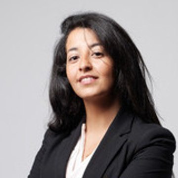 Karima Delli