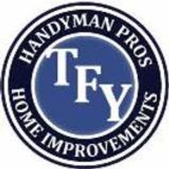 TheNaplesHandyman