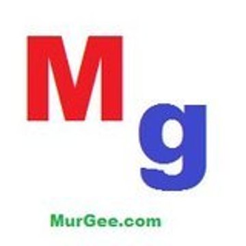 MurGeeSoftware