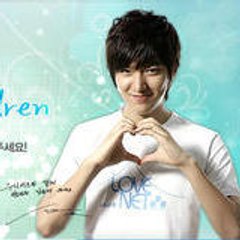Lee Min Ho Vietnam