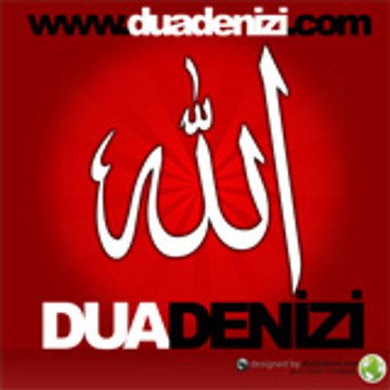 DuaDenizi.Com Duâ Ufkunuz