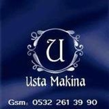 ustamakina