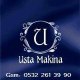ustamakina