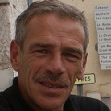 SERGE BELLEMANS