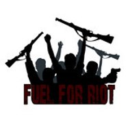 F4R Fuel for Riot