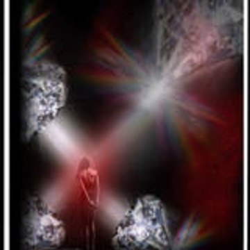 Valeriana Cristalina