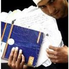Brahim Elbadaoui