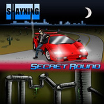 shayning