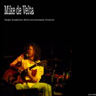 Mike de Velta