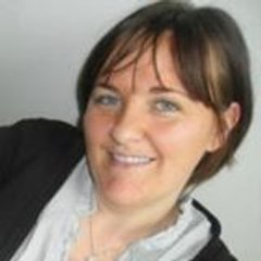 laurie lecomte