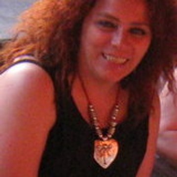 Nadine Cesari