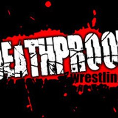 Deathproof Fight Club