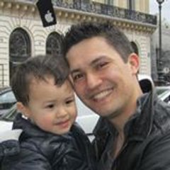 David Nguyen