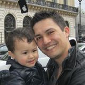 David Nguyen