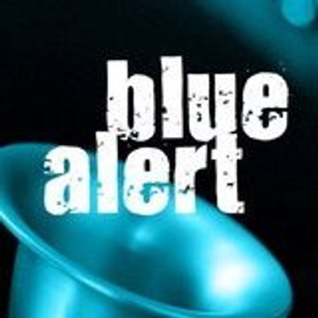 Pat BlueAlert