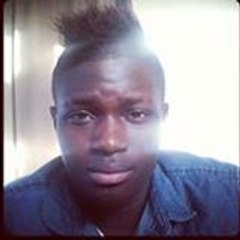 oumar FALL