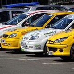 Cultures Rallye