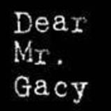 dearmrgacy