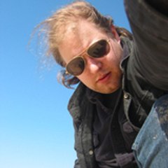 Nicholas Michalak