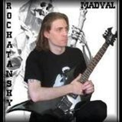Madval Rockatansky