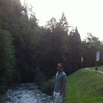 Romain Perrus
