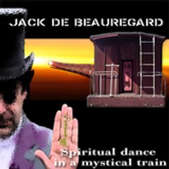 jack de beauregard