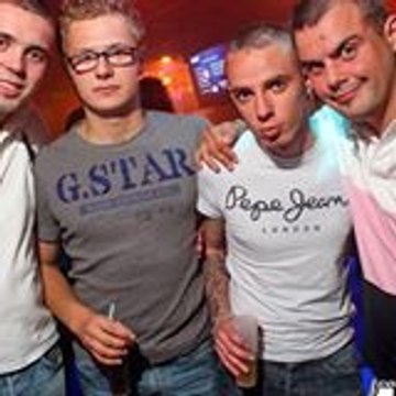 mael hshjnb